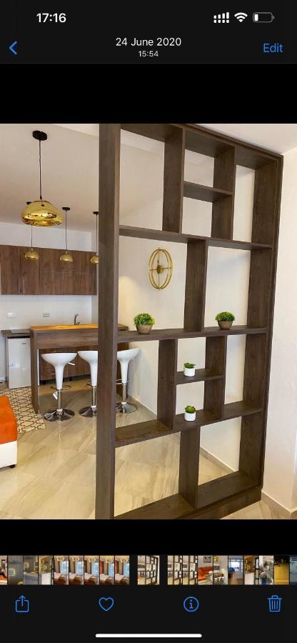 Sea Star Apartments Ulcinj Bagian luar foto