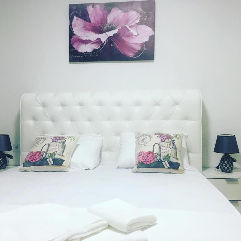 Sea Star Apartments Ulcinj Bagian luar foto