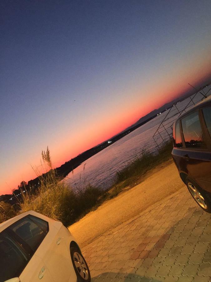 Sea Star Apartments Ulcinj Bagian luar foto